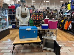 【三芳店】アウトドア・キャンプ用品買うなら三芳店へ行こう！！