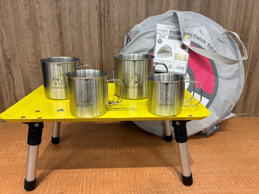 トレファクスポーツアウトドア三芳店ブログ画像5