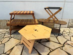 【三芳店】ガレージブランド入荷情報！！最新情報をお届けします！！