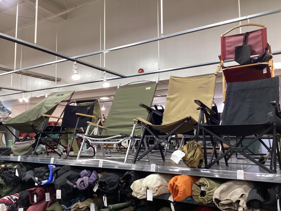 トレファクスポーツアウトドア三芳店ブログ画像4