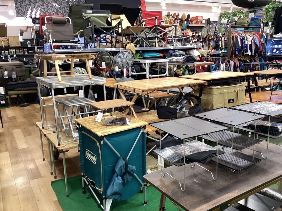 トレファクスポーツアウトドア三芳店ブログ画像1