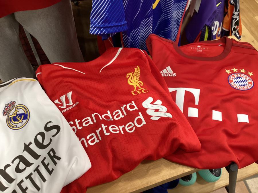 トレファクスポーツアウトドア三芳店ブログ画像4