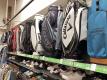 「スポーツのゴルフ用品　中古 」