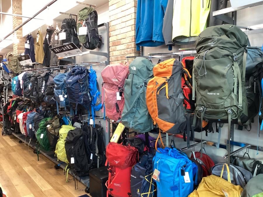 トレファクスポーツアウトドア三芳店ブログ画像3