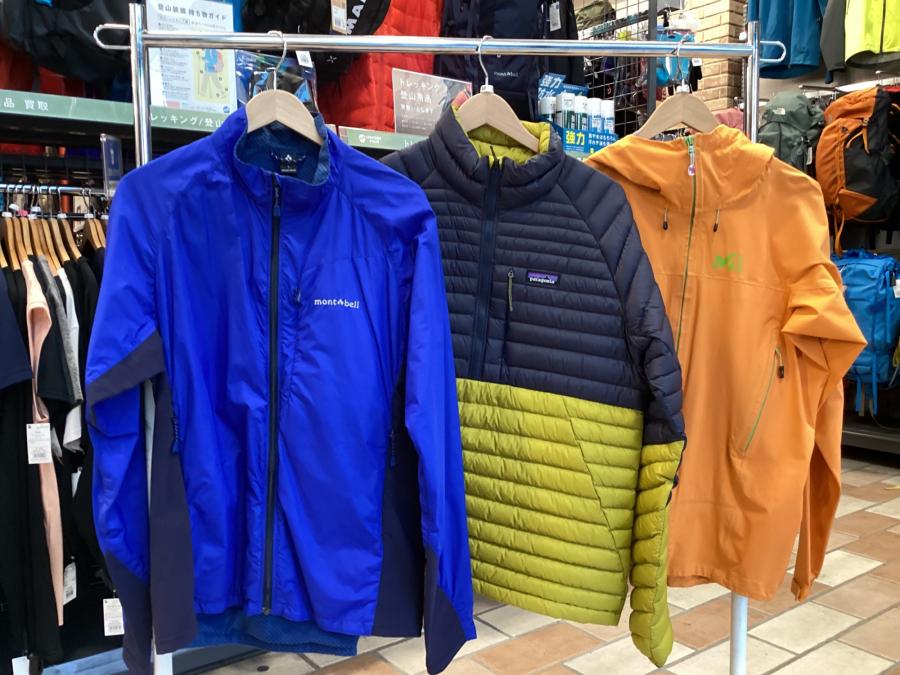 トレファクスポーツアウトドア三芳店ブログ画像7