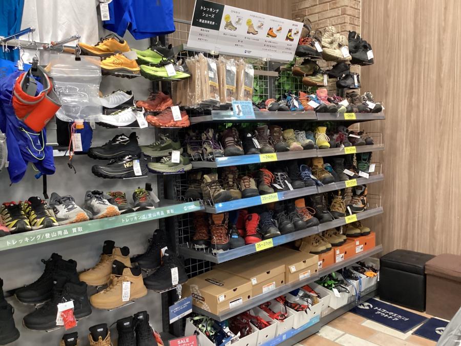 トレファクスポーツアウトドア三芳店ブログ画像8