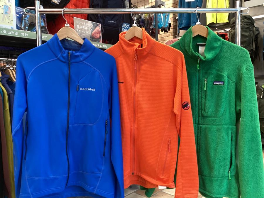 トレファクスポーツアウトドア三芳店ブログ画像6