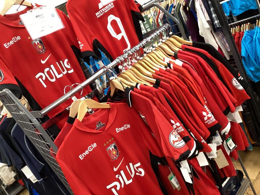 トレファクスポーツアウトドア三芳店ブログ画像1