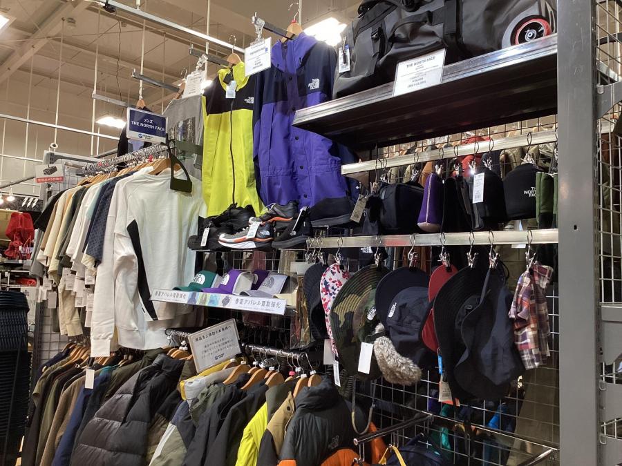 トレファクスポーツアウトドア三芳店ブログ画像6