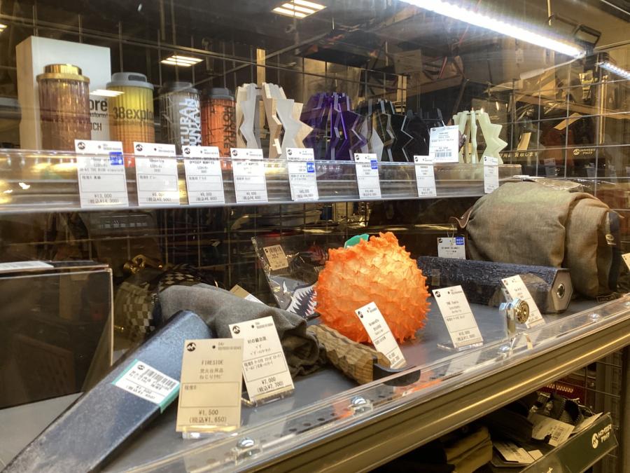 トレファクスポーツアウトドア三芳店ブログ画像5