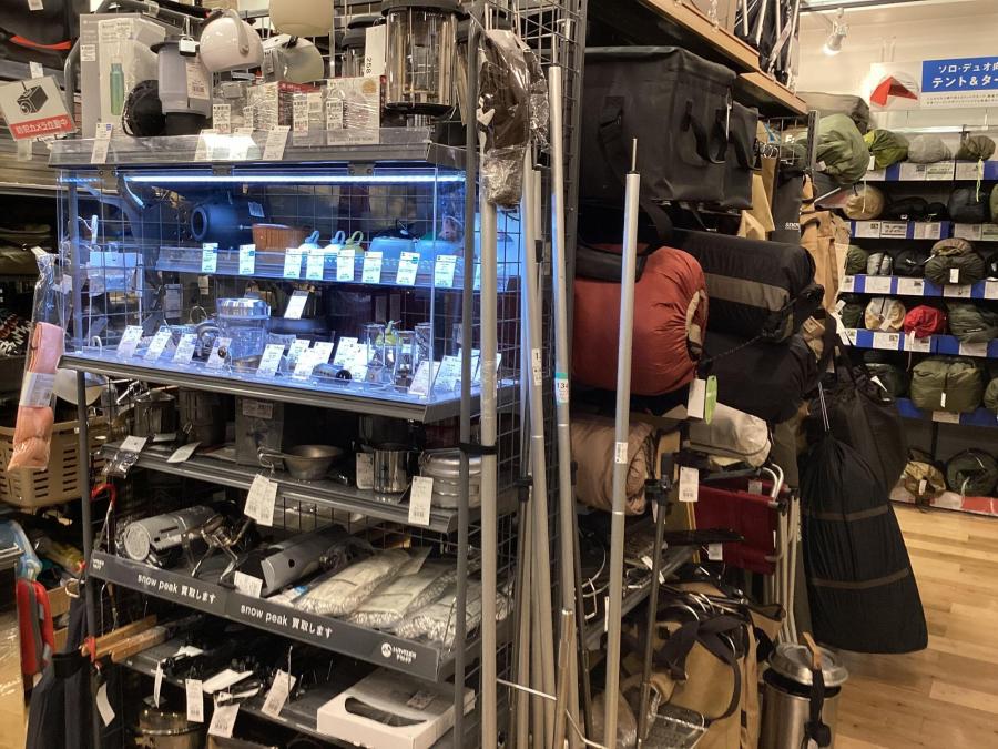 トレファクスポーツアウトドア三芳店ブログ画像6