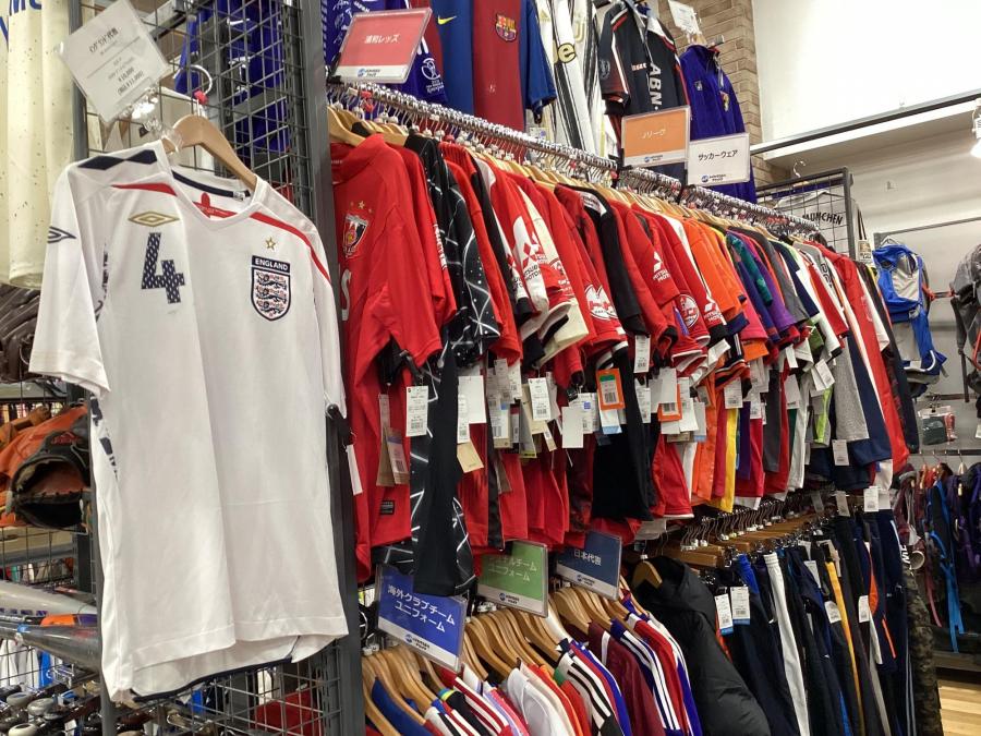 トレファクスポーツアウトドア三芳店ブログ画像7