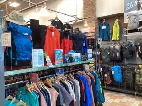 【三芳店】登山・トレッキング用品絶賛買取強化中です！！