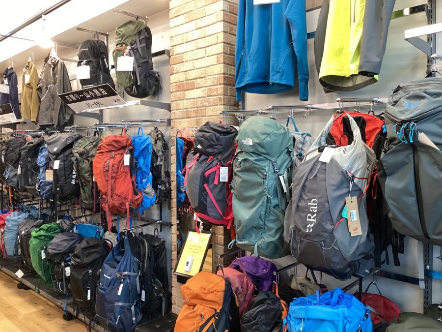 トレファクスポーツアウトドア三芳店ブログ画像3
