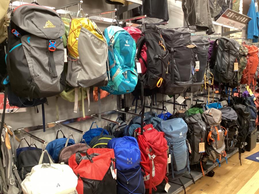 トレファクスポーツアウトドア三芳店ブログ画像10