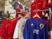 「スポーツ用品のサッカー 」