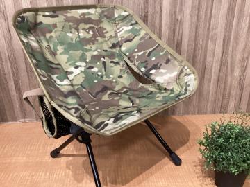 「アウトドア用品のHelinox 」