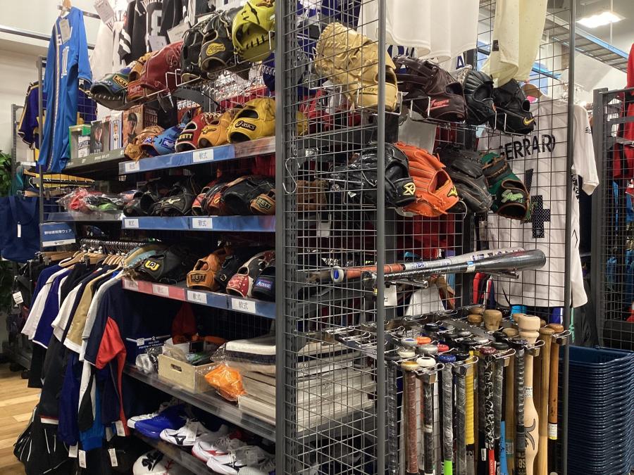 トレファクスポーツアウトドア三芳店ブログ画像8