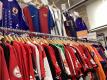 「スポーツ用品のサッカー 」