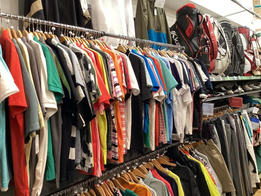 トレファクスポーツアウトドア三芳店ブログ画像1