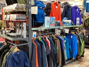 【毎月13日は登山の日】三芳店 今月のバイヤーおすすめのアイテムをご紹介！！