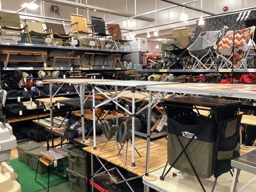 トレファクスポーツアウトドア三芳店ブログ画像5