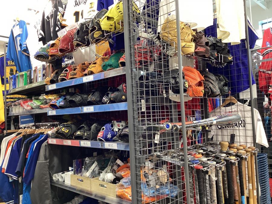 トレファクスポーツアウトドア三芳店ブログ画像6