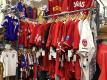 「スポーツ用品のサッカー 」