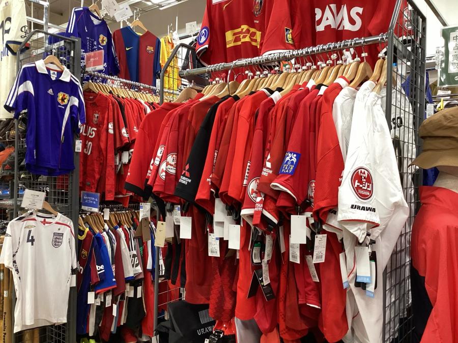 トレファクスポーツアウトドア三芳店ブログ画像1