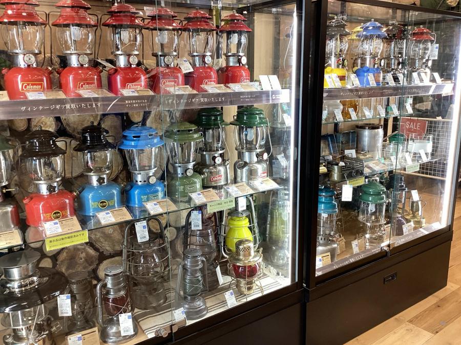 トレファクスポーツアウトドア三芳店ブログ画像5