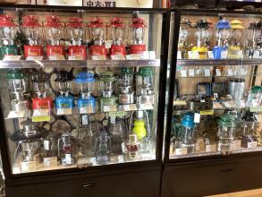 【三芳店】ガソリン・ケロシンランタンが続々入荷いたしました！！