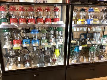 「アウトドア用品  埼玉のキャンプ用品 」