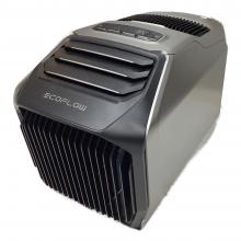 【三芳店】EcoFlow WAVE 2・1500Wポータブルクーラーで夏キャンプを快適に！