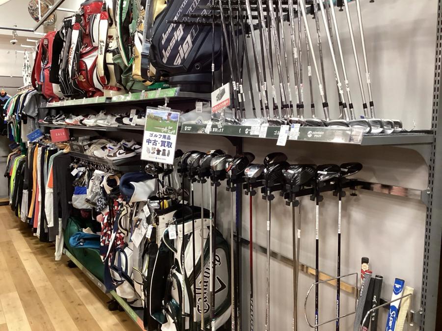 トレファクスポーツアウトドア三芳店ブログ画像8