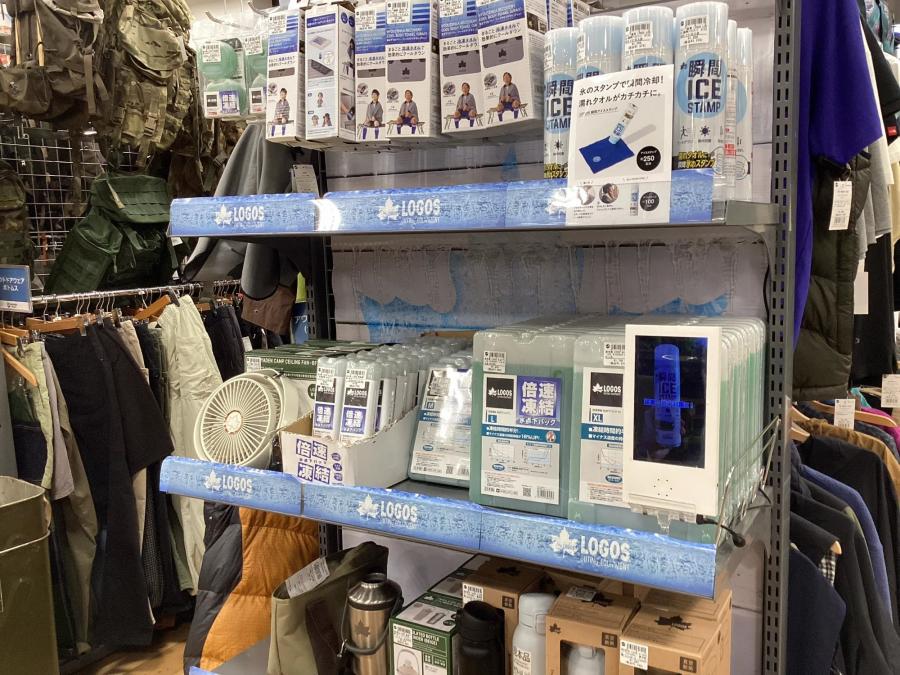 トレファクスポーツアウトドア三芳店ブログ画像5