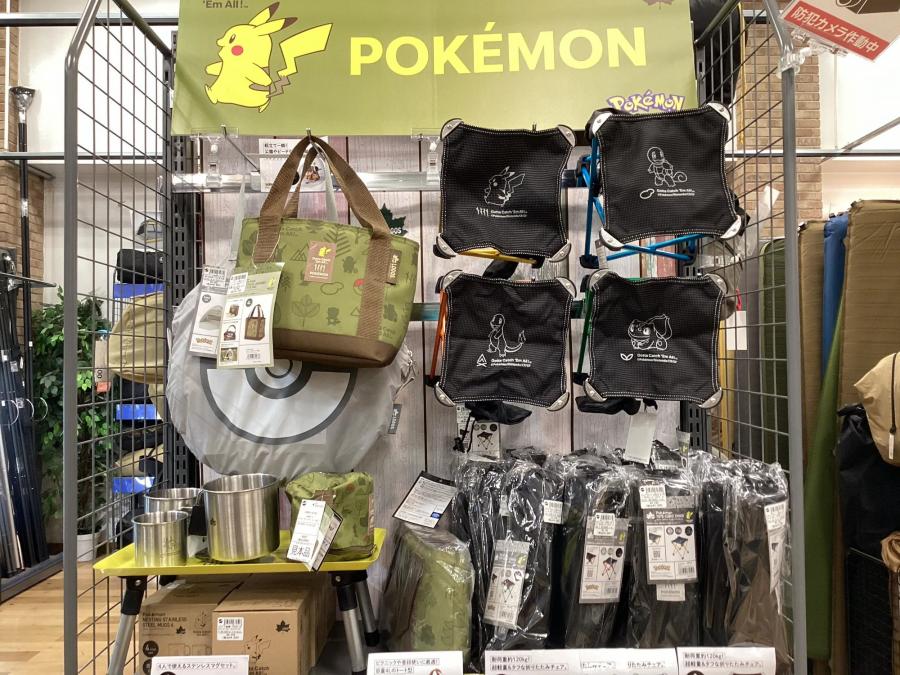トレファクスポーツアウトドア三芳店ブログ画像6