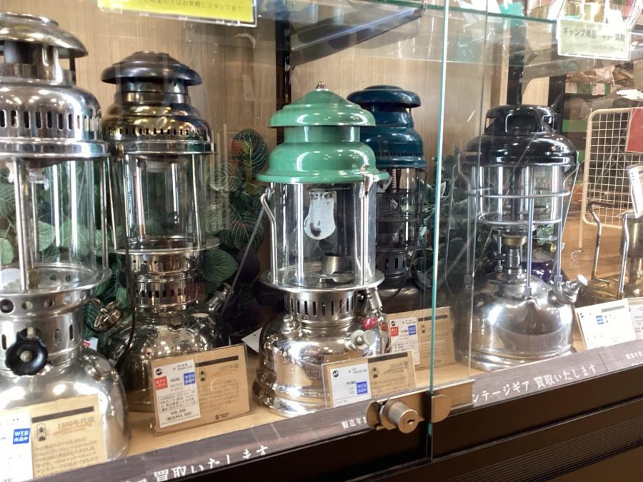 トレファクスポーツアウトドア三芳店ブログ画像1