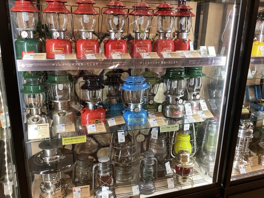 トレファクスポーツアウトドア三芳店ブログ画像9