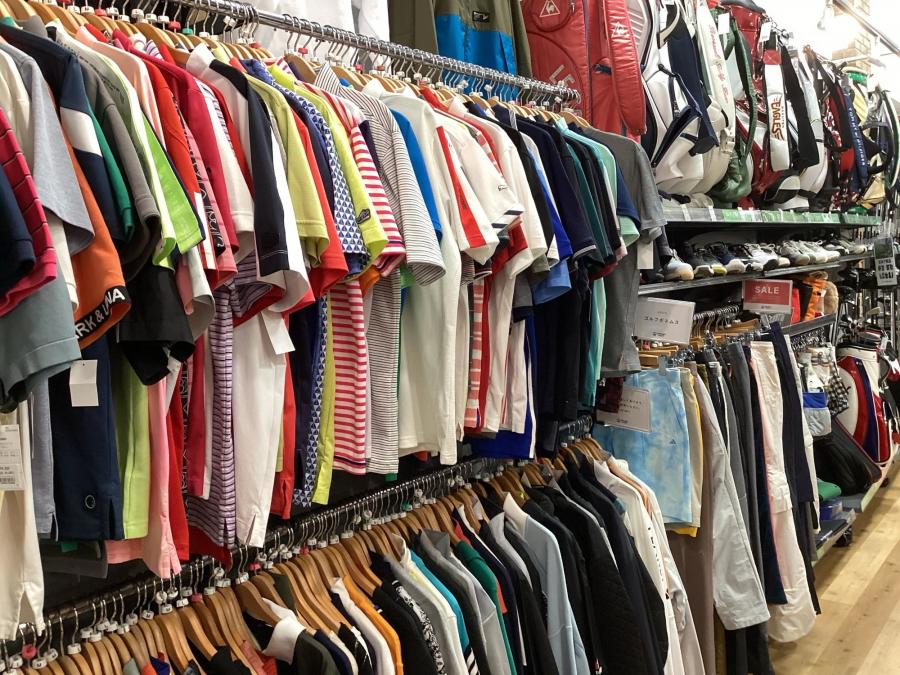 トレファクスポーツアウトドア三芳店ブログ画像8