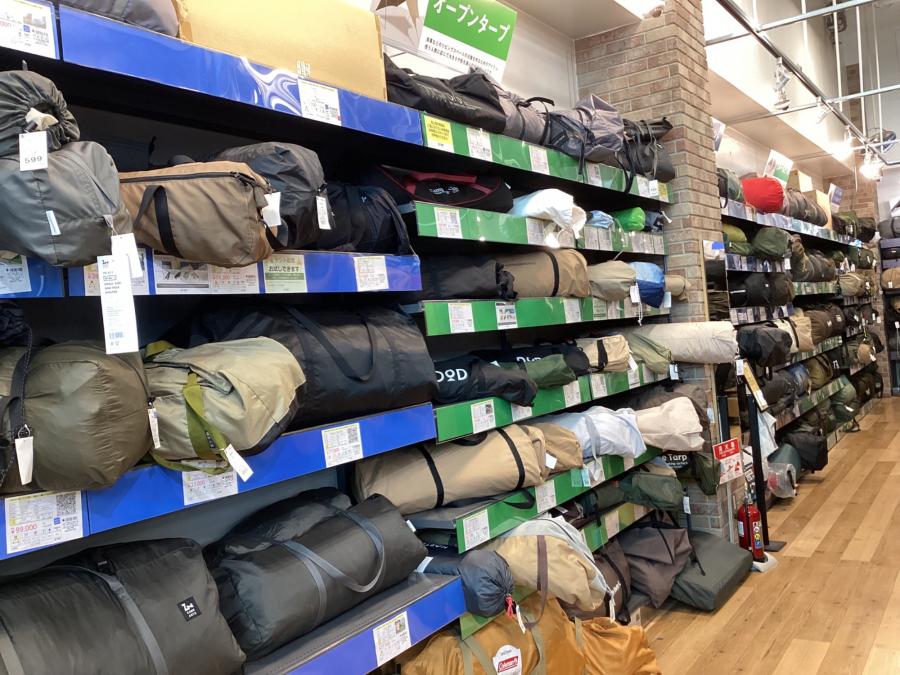 トレファクスポーツアウトドア三芳店ブログ画像7