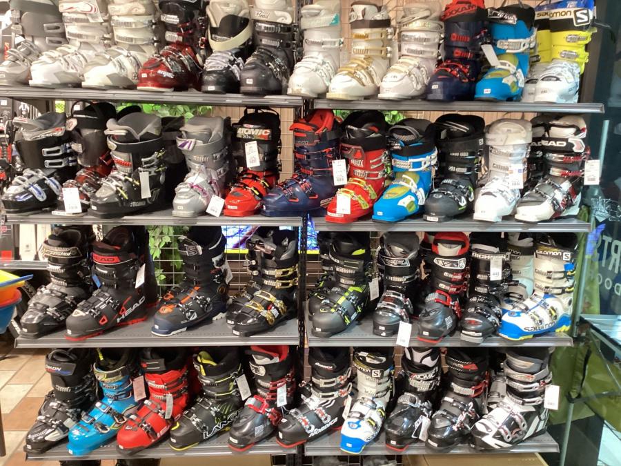 トレファクスポーツアウトドア三芳店ブログ画像4
