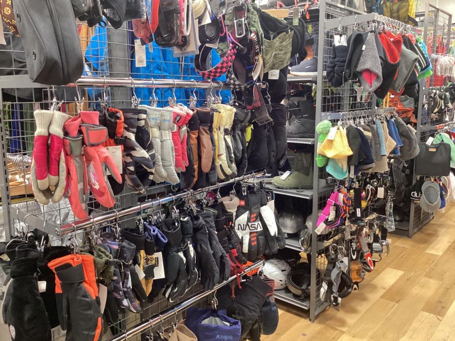 トレファクスポーツアウトドア三芳店ブログ画像9