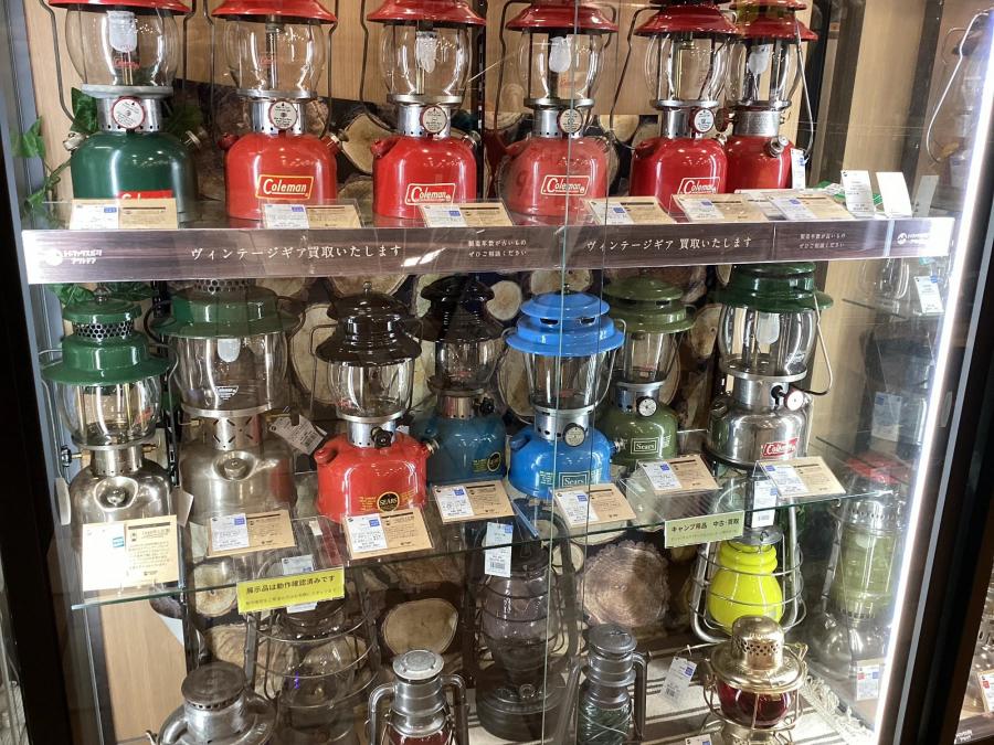 トレファクスポーツアウトドア三芳店ブログ画像9