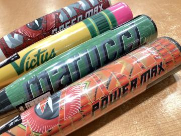 「スポーツ用品の野球用品　中古　 」