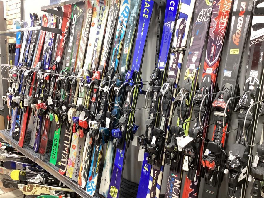 トレファクスポーツアウトドア三芳店ブログ画像3