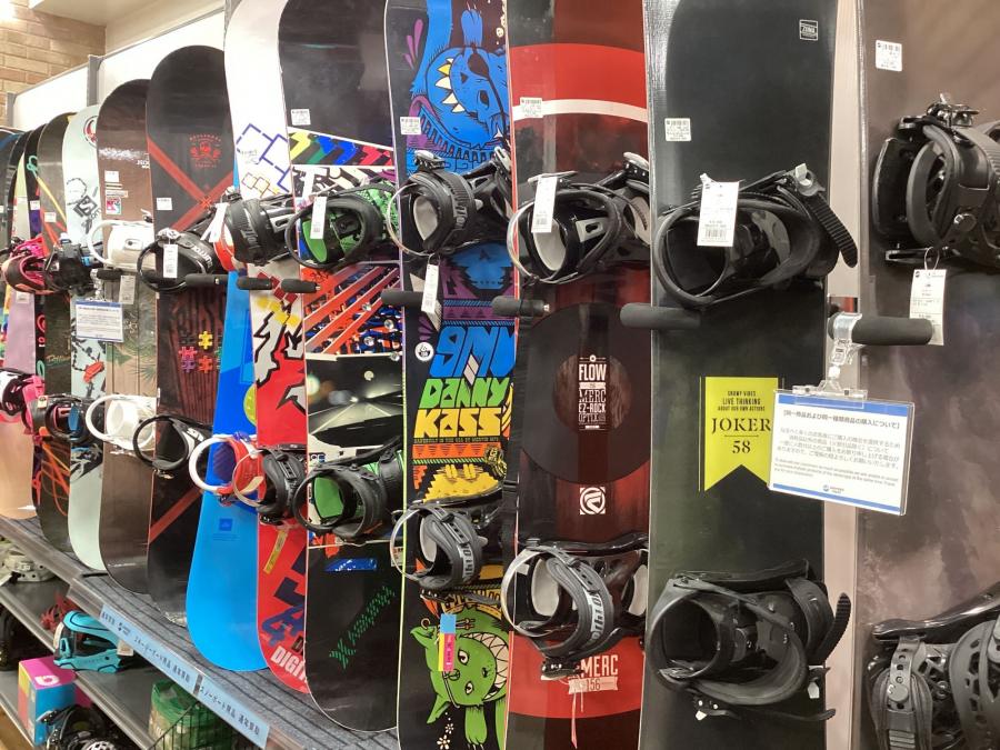 トレファクスポーツアウトドア三芳店ブログ画像6