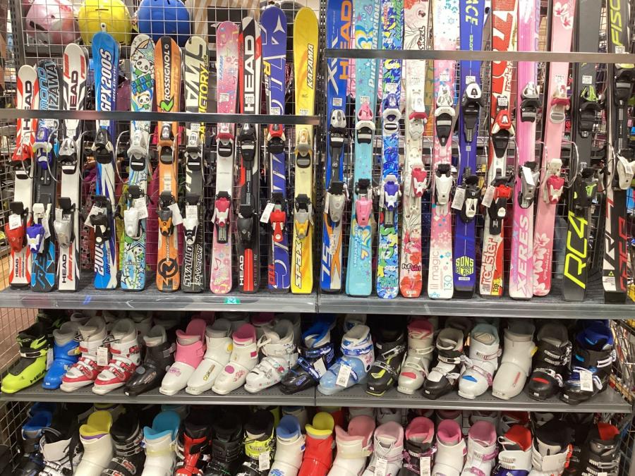 トレファクスポーツアウトドア三芳店ブログ画像10