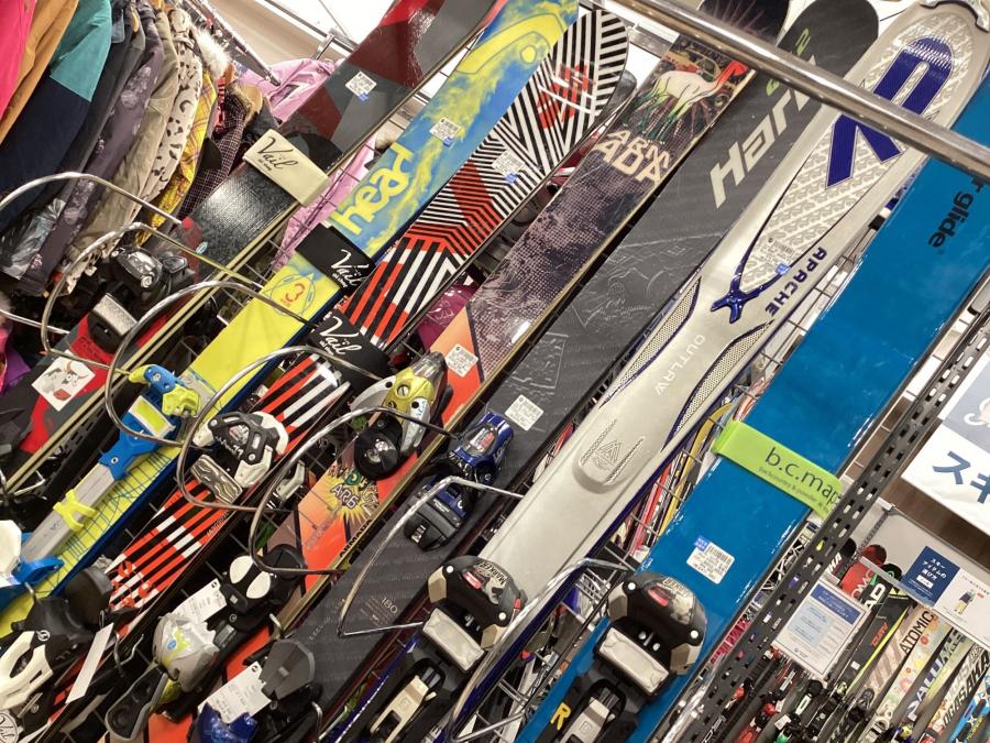 トレファクスポーツアウトドア三芳店ブログ画像5