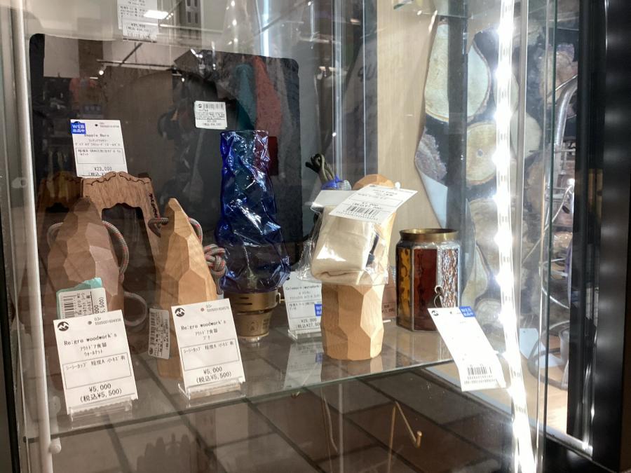 トレファクスポーツアウトドア三芳店ブログ画像9