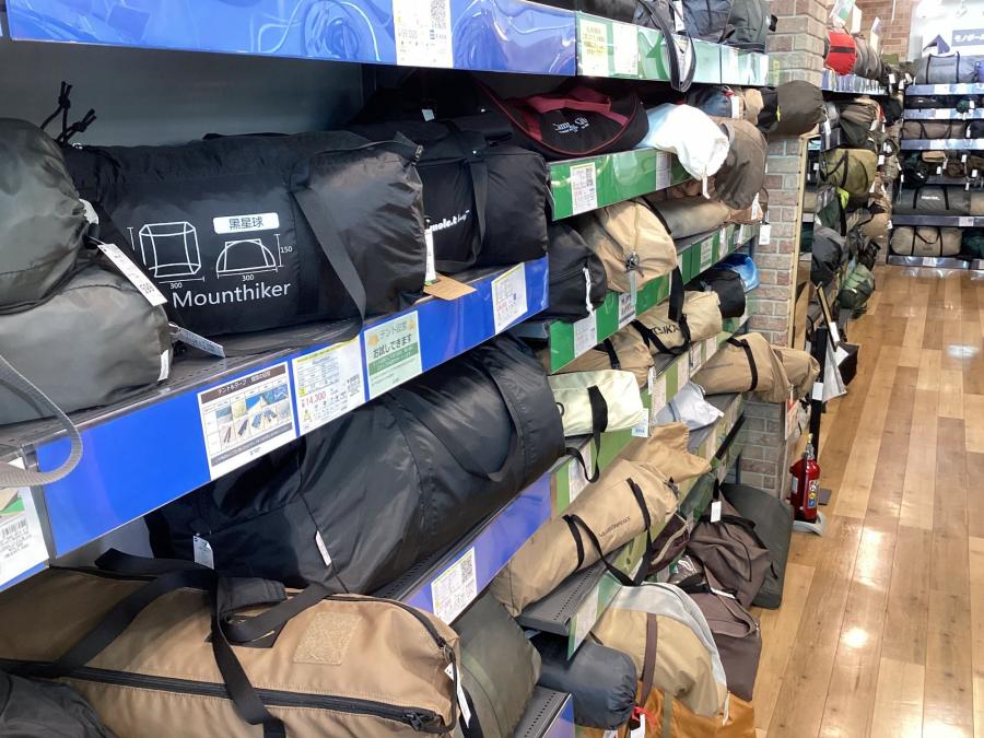 トレファクスポーツアウトドア三芳店ブログ画像5